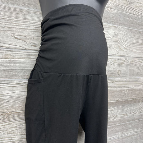Full Panel Soft Leggings XXL