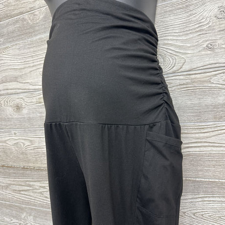 Full Panel Soft Leggings XXL
