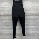 Full Panel Soft Leggings XXL
