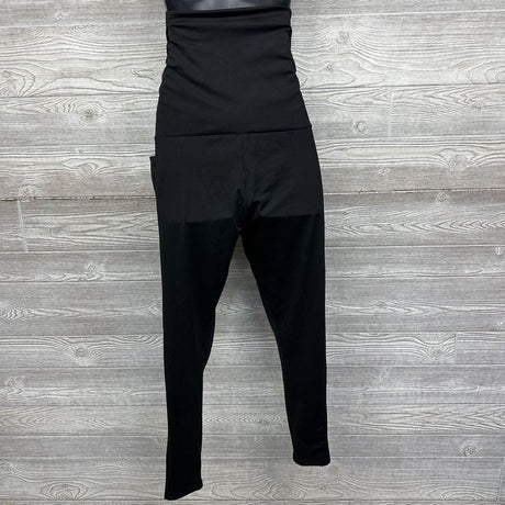 Full Panel Soft Leggings XXL