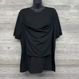 Nursing Shirt XXL