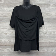 Nursing Shirt XXL