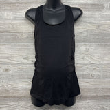 Seamless Tank Top XL