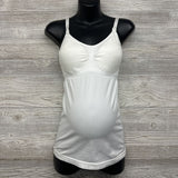 Seamless Clip Down Nursing Tank