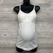 Seamless Clip Down Nursing Tank