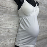 Seamless Clip Down Nursing Tank