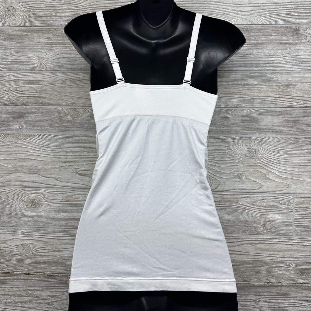 Seamless Clip Down Nursing Tank