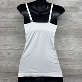 Seamless Clip Down Nursing Tank