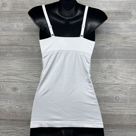 Seamless Clip Down Nursing Tank
