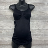 Seamless Clip Down Nursing Tank