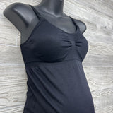 Seamless Clip Down Nursing Tank