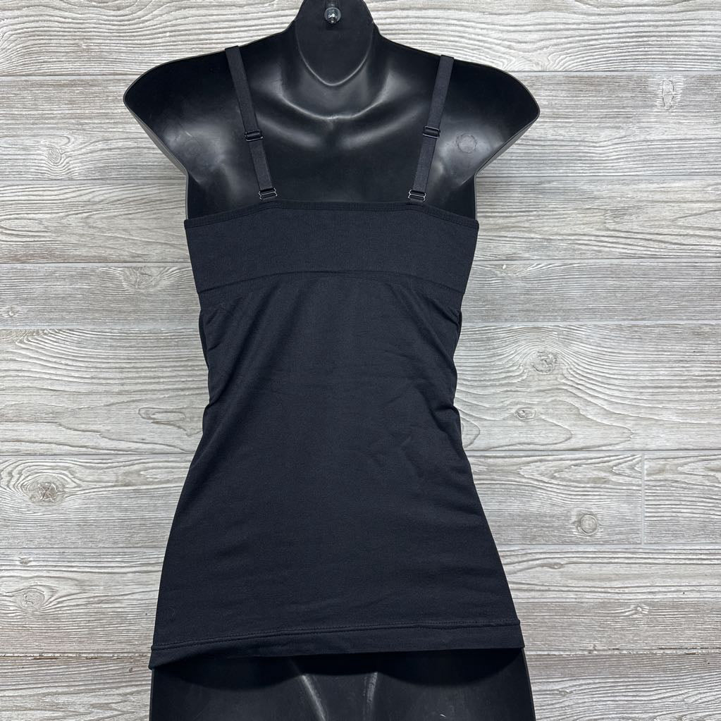 Seamless Clip Down Nursing Tank