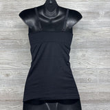 Seamless Clip Down Nursing Tank