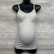 Seamless Clip Down Nursing Tank
