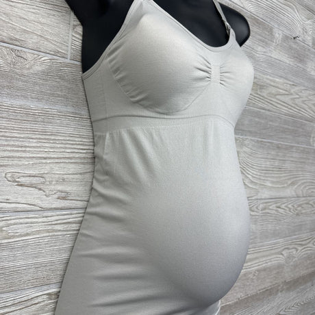 Seamless Clip Down Nursing Tank