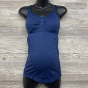 Seamless Clip Down Nursing Tank