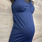 Seamless Clip Down Nursing Tank