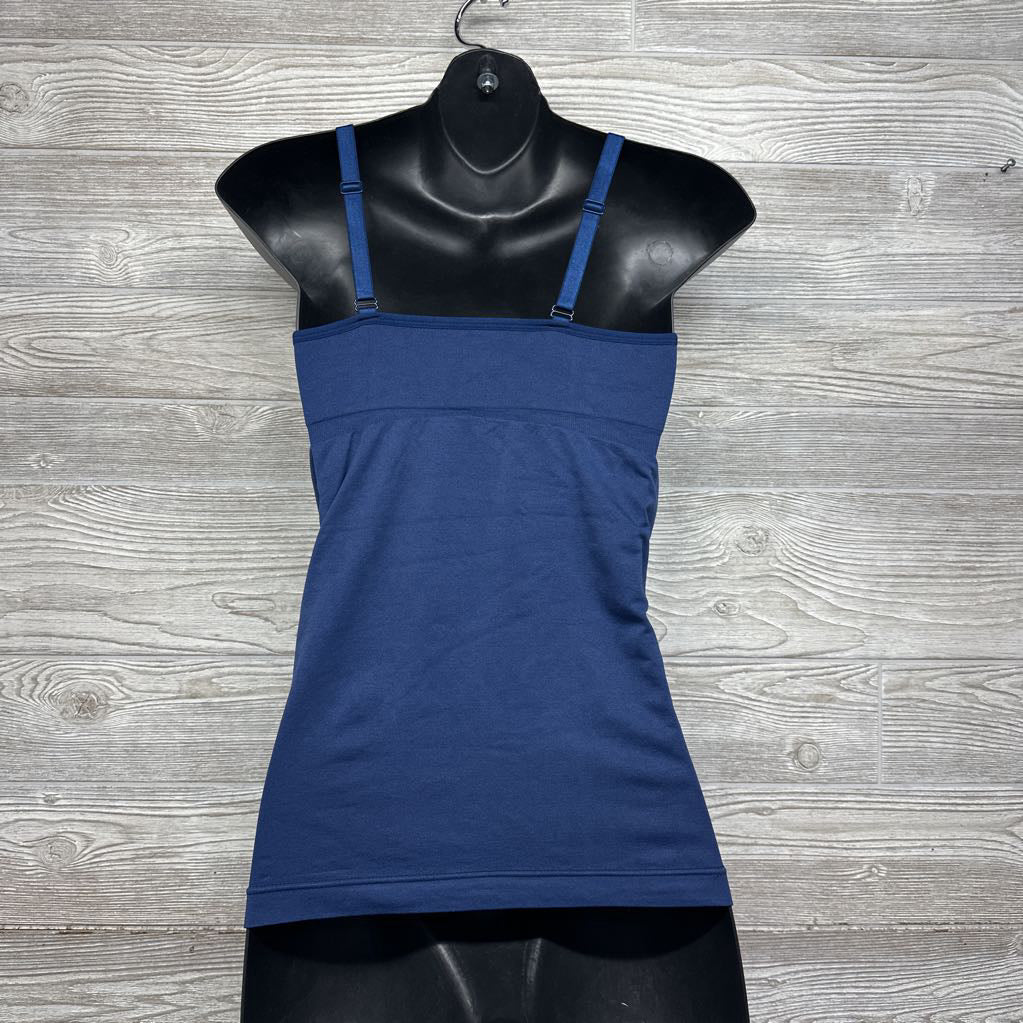 Seamless Clip Down Nursing Tank