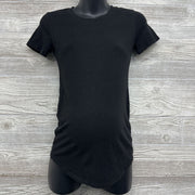 Ruched Shirt Small