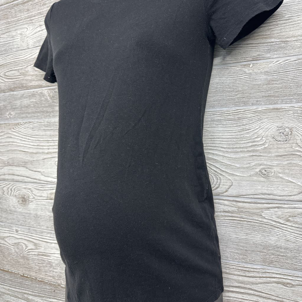 Ruched Shirt Small