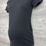 Ruched Shirt Small