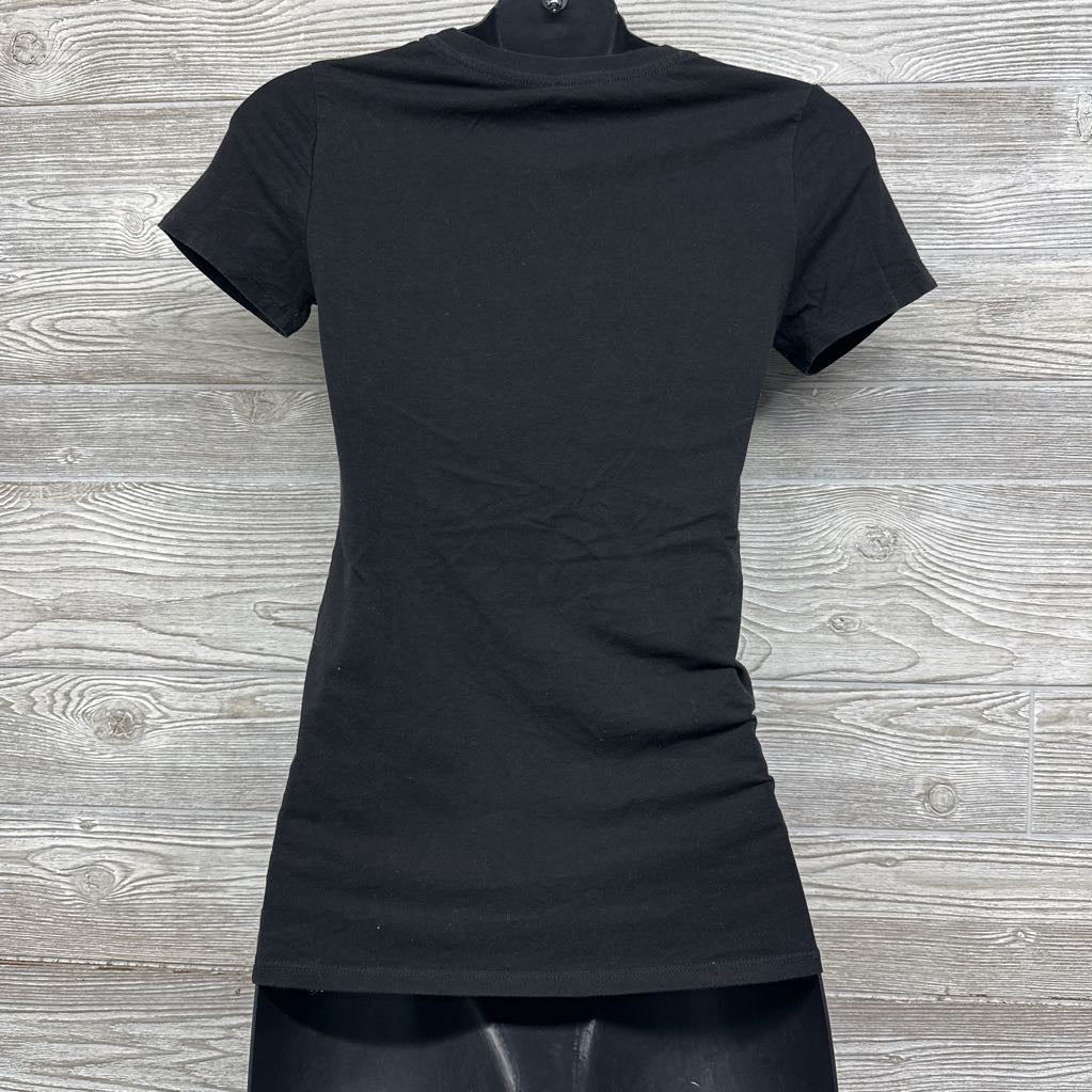 Ruched Shirt Small