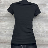 Ruched Shirt Small