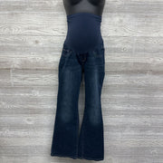 Bootcut Full Panel Jeans Medium
