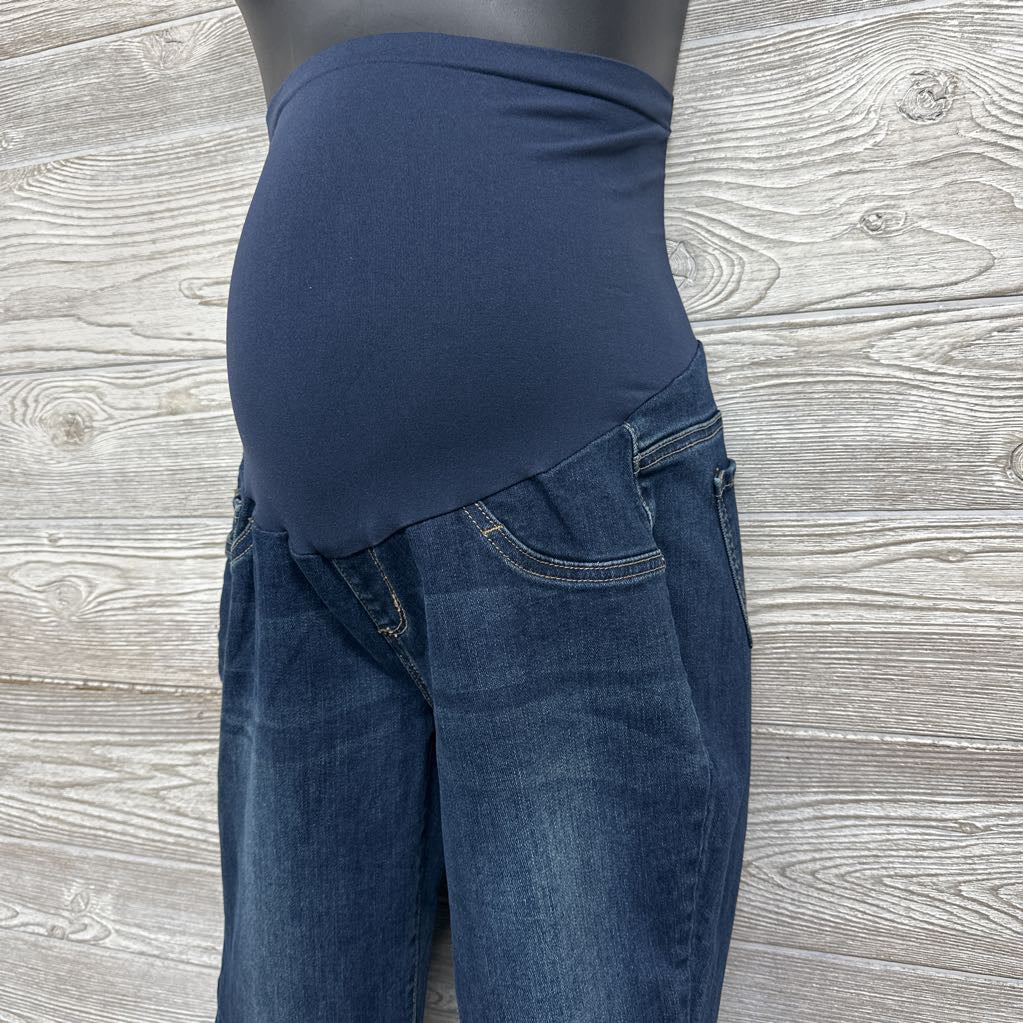 Bootcut Full Panel Jeans Medium