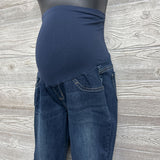 Bootcut Full Panel Jeans Medium