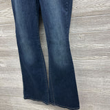 Bootcut Full Panel Jeans Medium