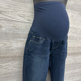 Bootcut Full Panel Jeans Medium