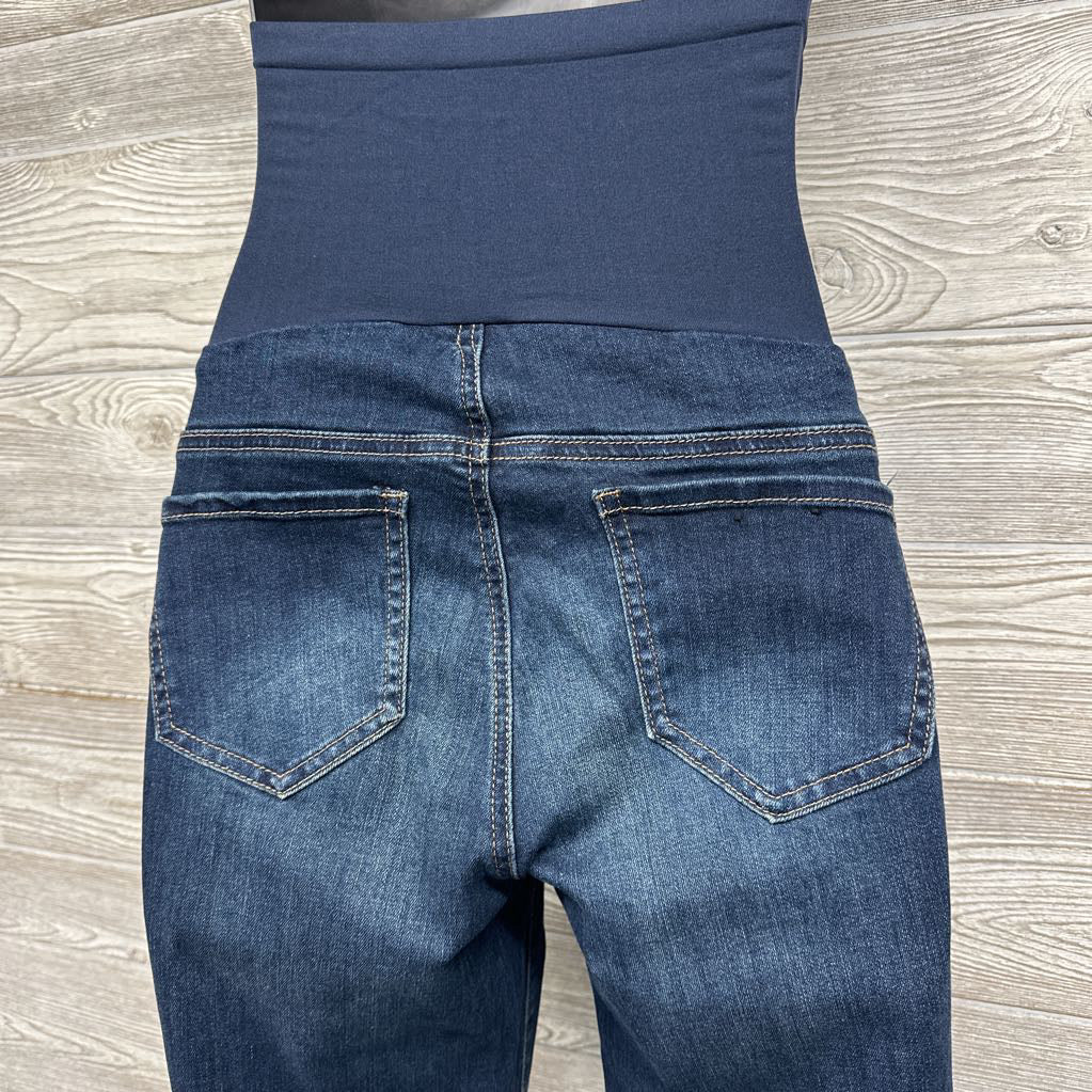 Bootcut Full Panel Jeans Medium