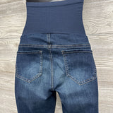 Bootcut Full Panel Jeans Medium