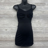 Seamless Clip Down Nursing Tank