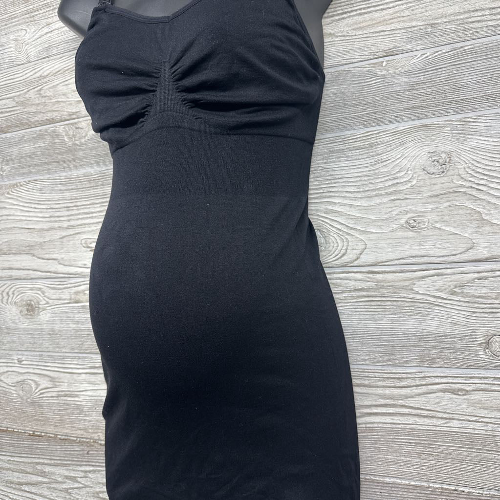 Seamless Clip Down Nursing Tank