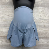 Full Panel Active Shorts Small
