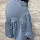 Full Panel Active Shorts Small