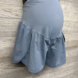 Full Panel Active Shorts Small