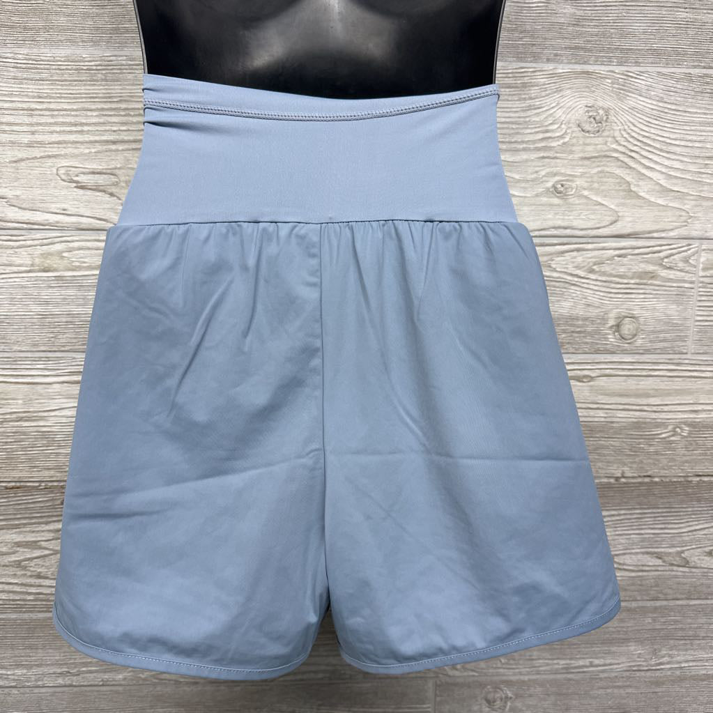 Full Panel Active Shorts Small