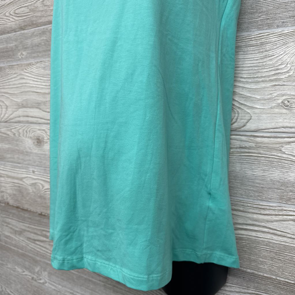 NEW Clip Down Nursing Tank Top Large