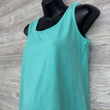NEW Clip Down Nursing Tank Top Large