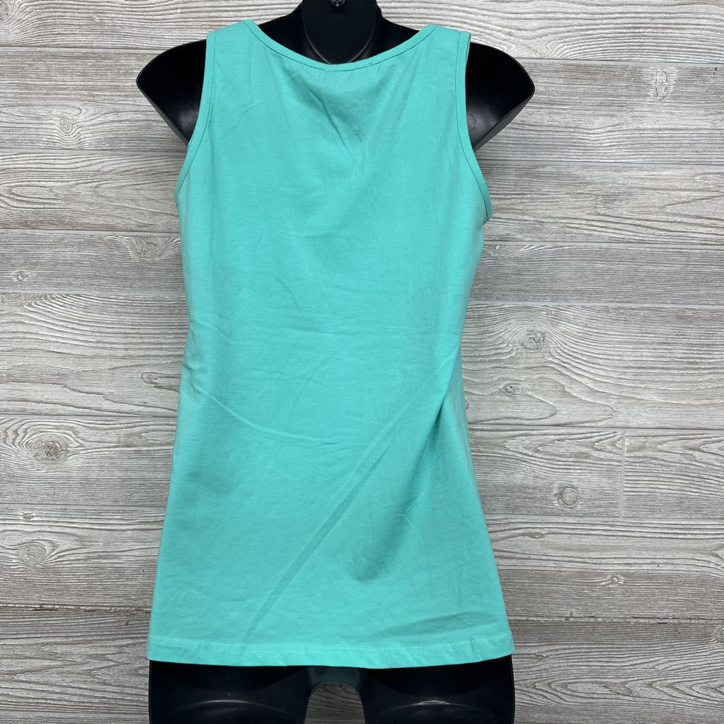 NEW Clip Down Nursing Tank Top Large