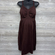 Clip Down Nursing Delivery/Night Gown 3XL