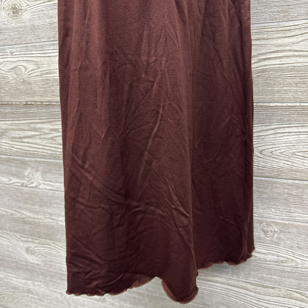 Clip Down Nursing Delivery/Night Gown 3XL