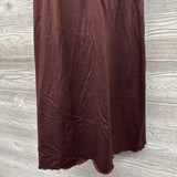 Clip Down Nursing Delivery/Night Gown 3XL