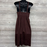 Clip Down Nursing Delivery/Night Gown 3XL