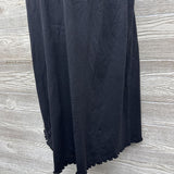 Clip Down Nursing Delivery/Night Gown 3XL