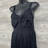 Clip Down Nursing Delivery/Night Gown 3XL