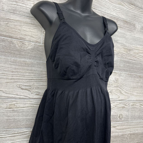 Clip Down Nursing Delivery/Night Gown 3XL